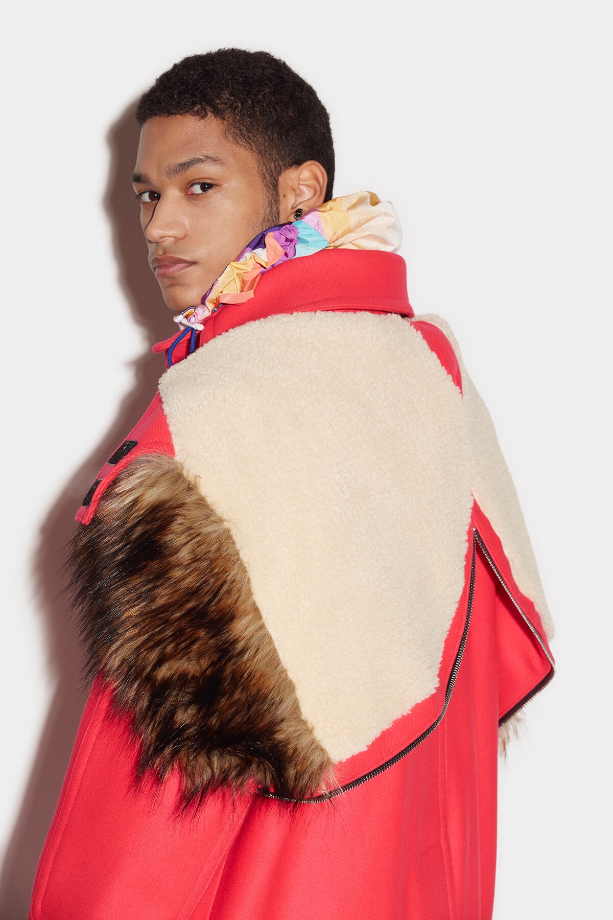 MONTGOMERY COAT - 5