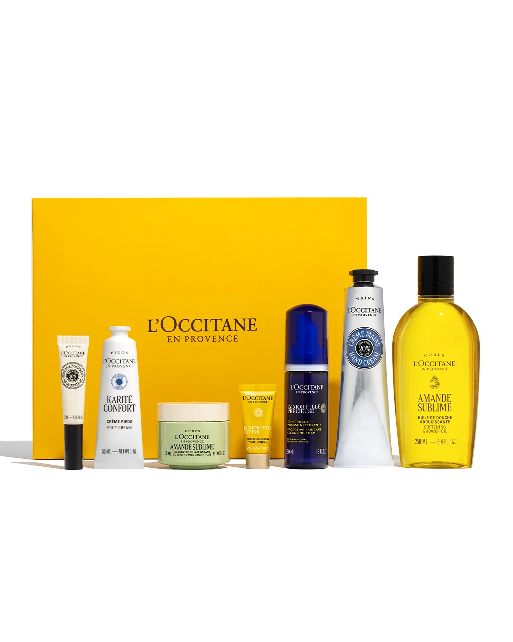 Best of L'Occitane - 1