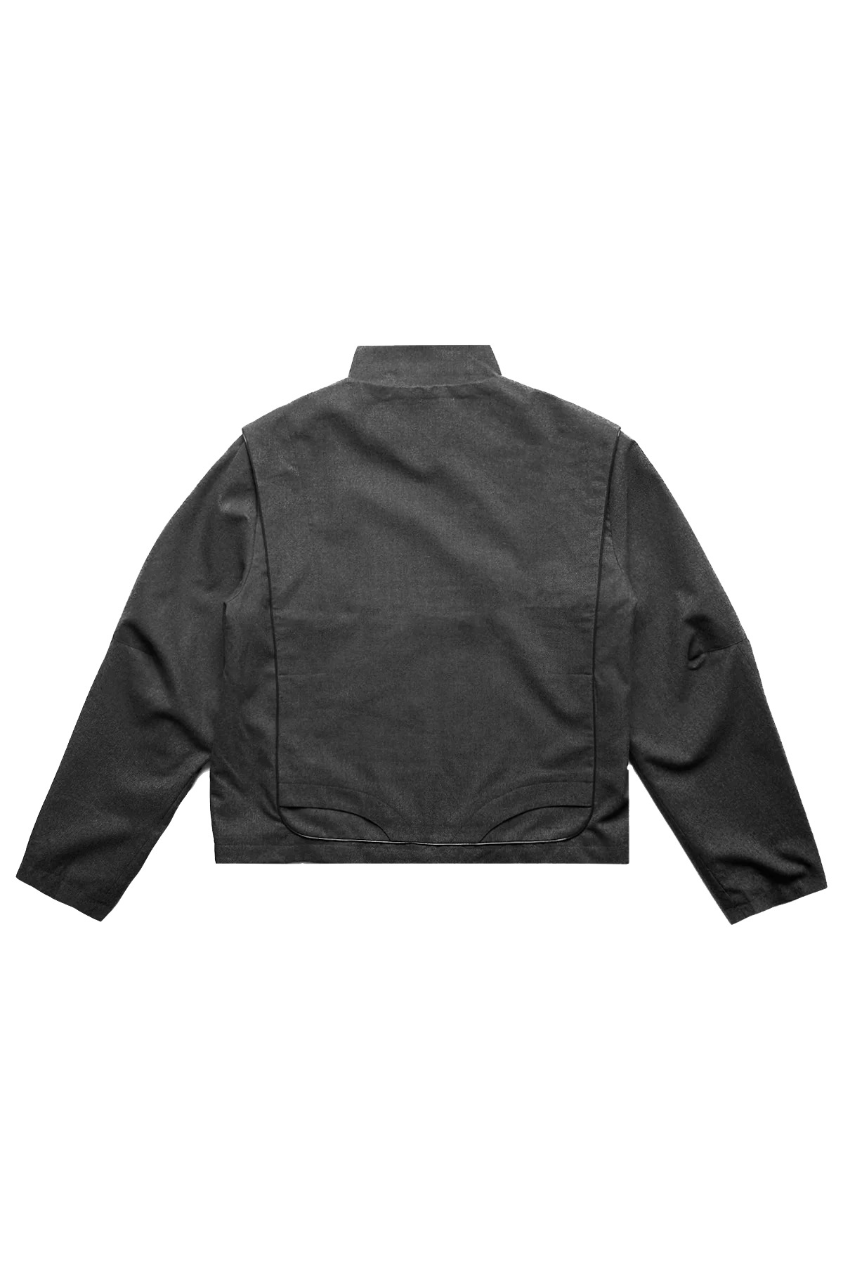 Namesake Garnet Track Jacket - 2