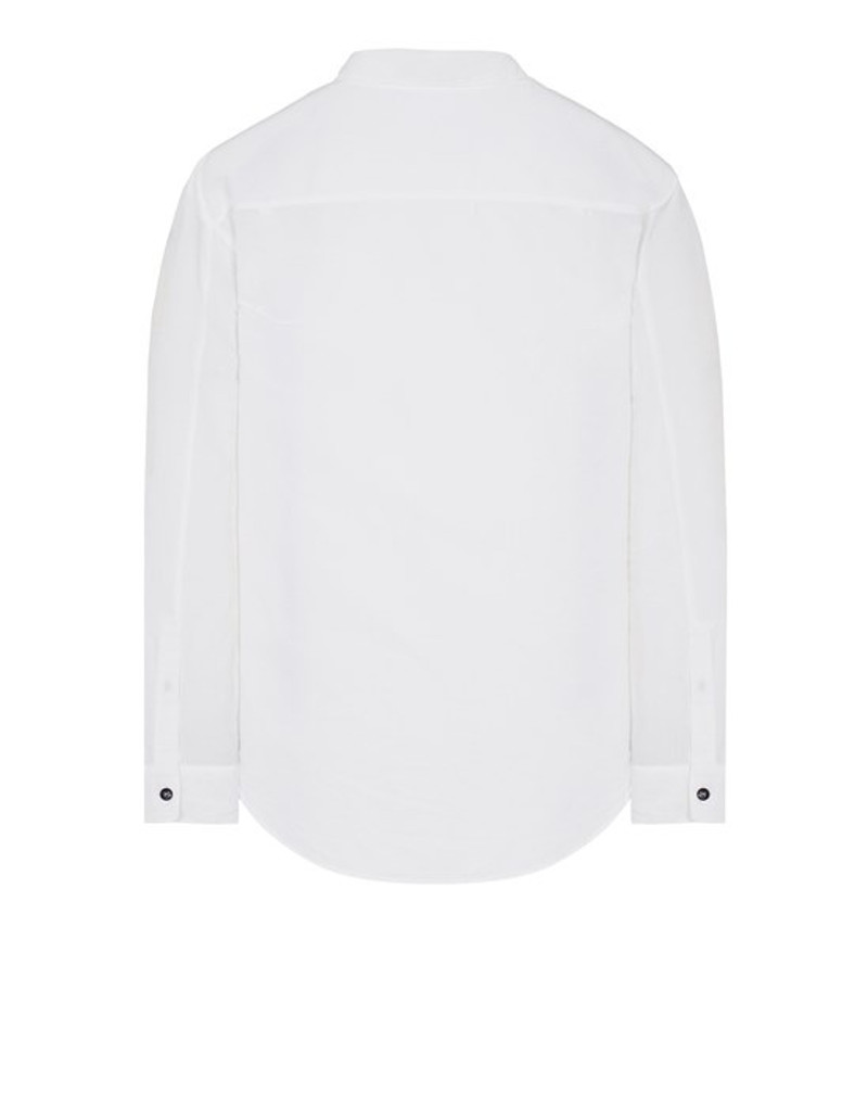 Stone Island 12209 WHITE outlook