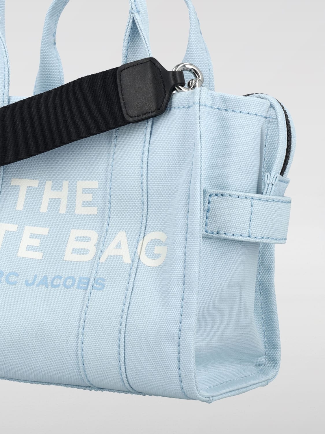 Shoulder bag woman Marc Jacobs - 3