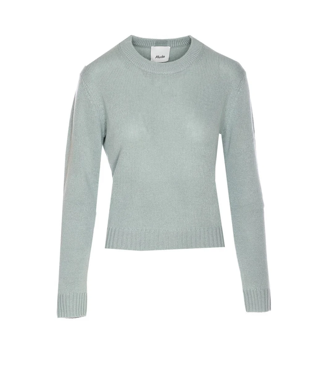 Allude Sweaters - 1