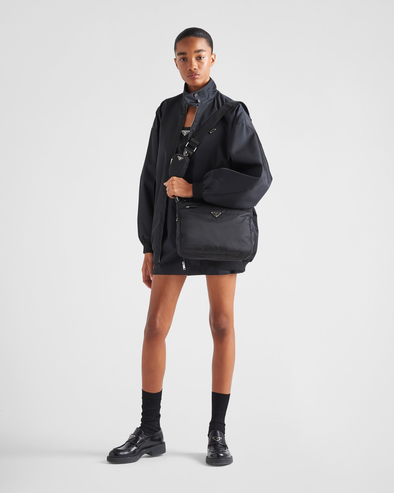 Prada Re-Nylon bag outlook