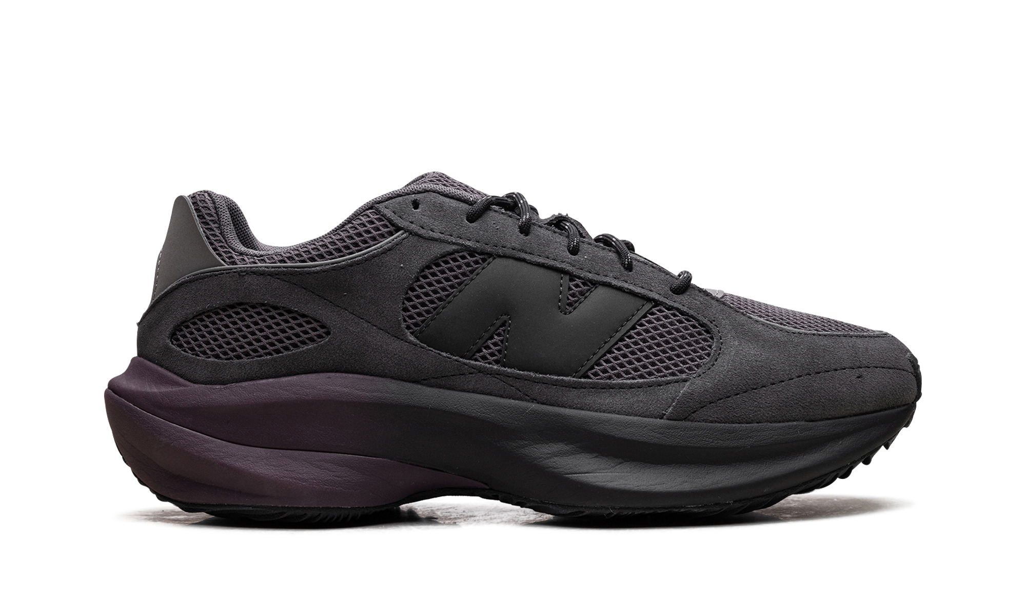 WRPD Runner "Phantom Plum" - 6