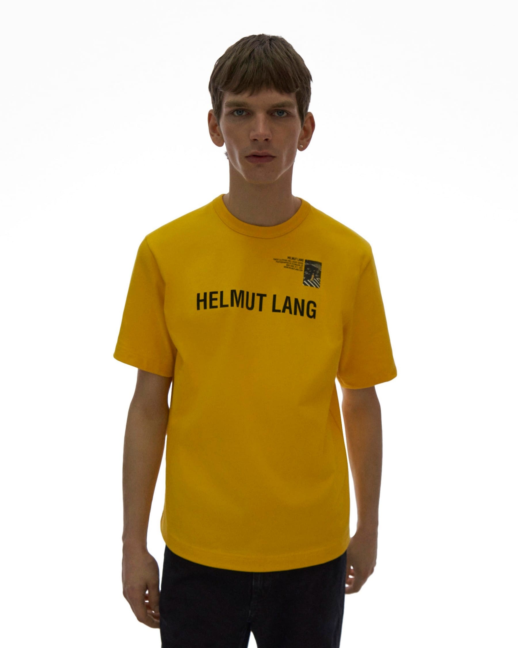 NEW YORK TEE - 3