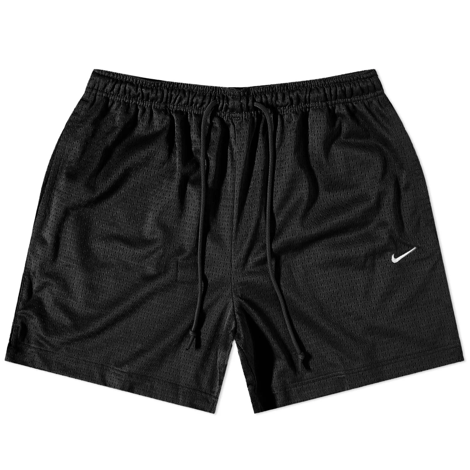 Nike Authentics Mesh Short - 1
