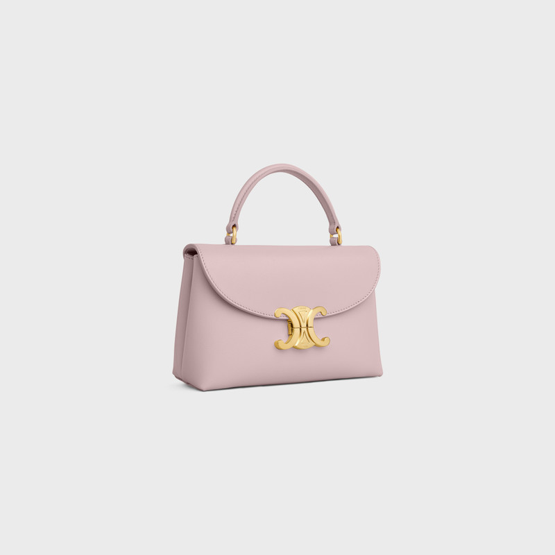 CELINE TEEN NINO BAG IN SMOOTH SATINATED CALFSKIN outlook