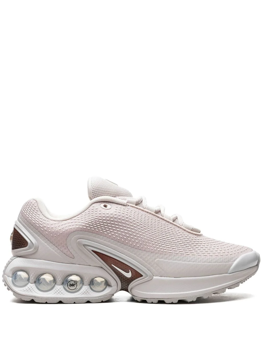 Air Max Dn "Light Orewood Brown" sneakers - 1