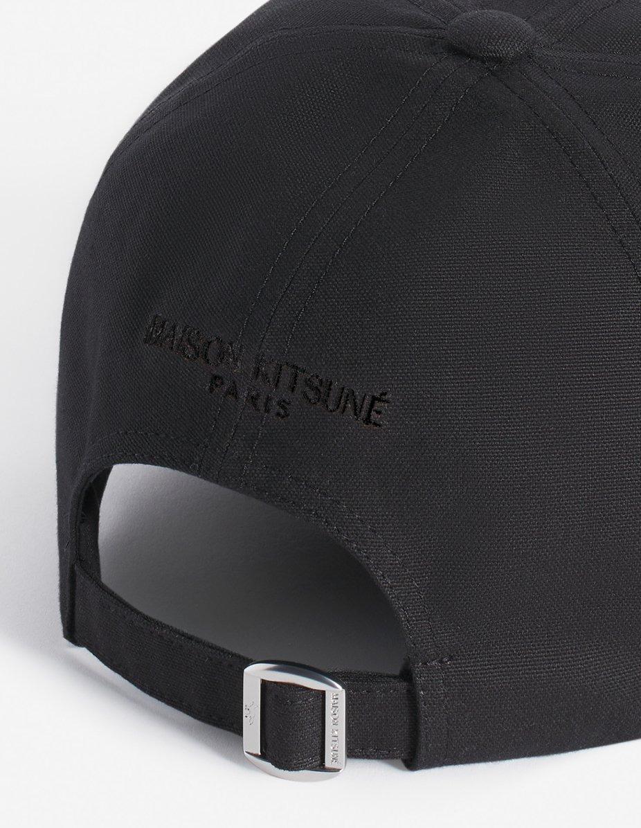 DRESSED FOX CAP - 5