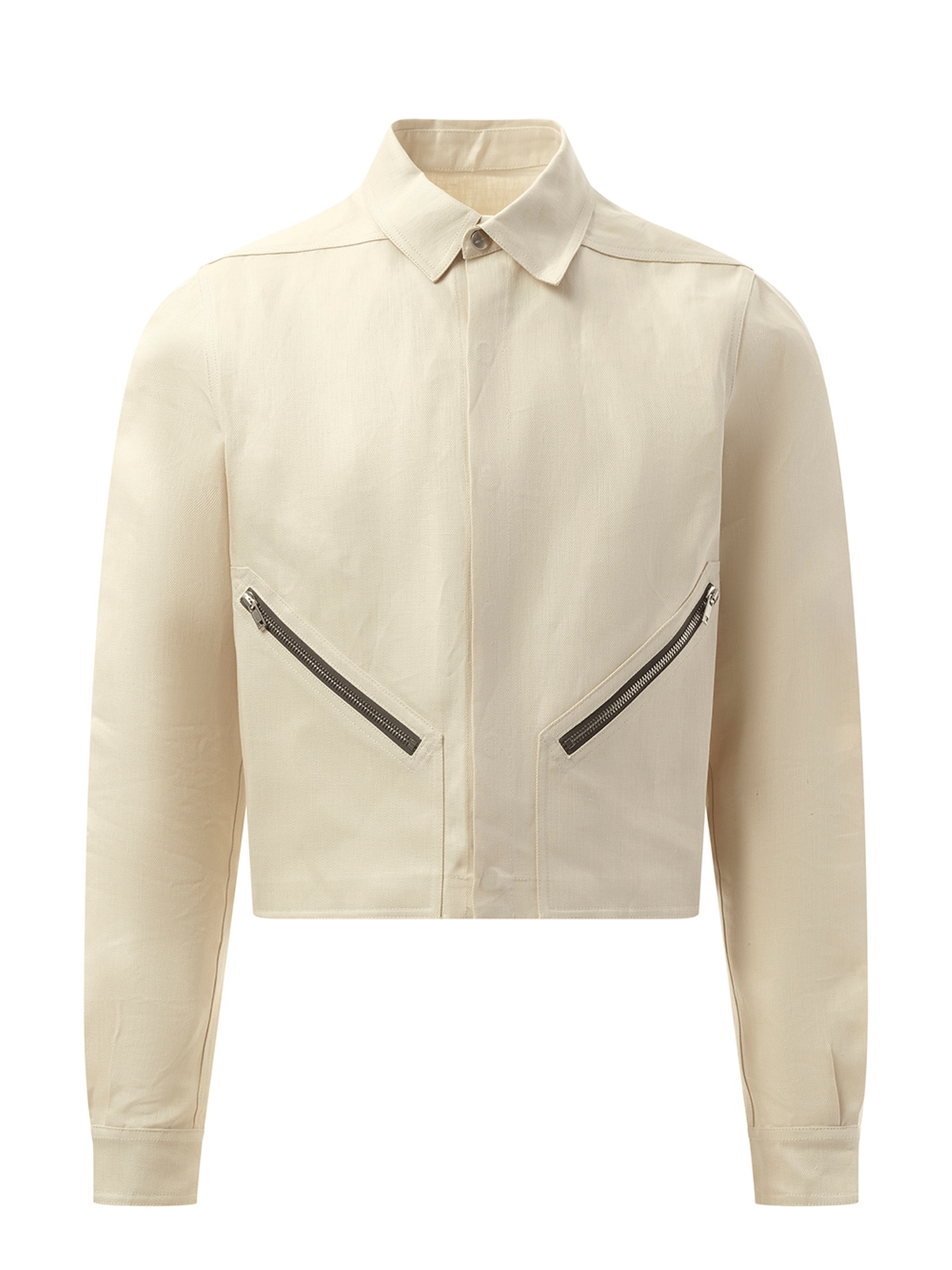 Tour Alice Shirt in Dinge - 2