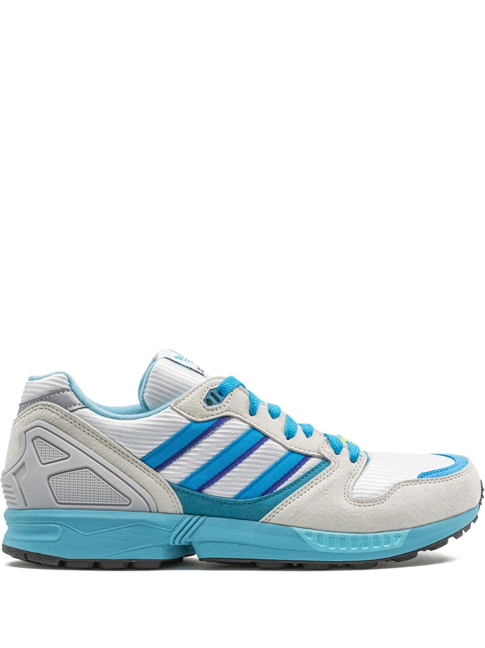 ZX 5000 sneakers - 1