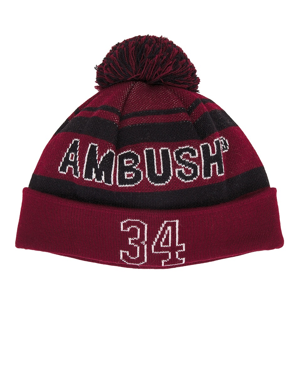 Stadium Beanie - 1