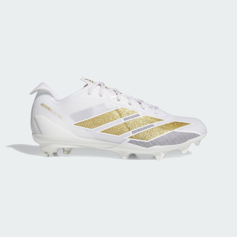 Adizero Electric Football Cleats - 1
