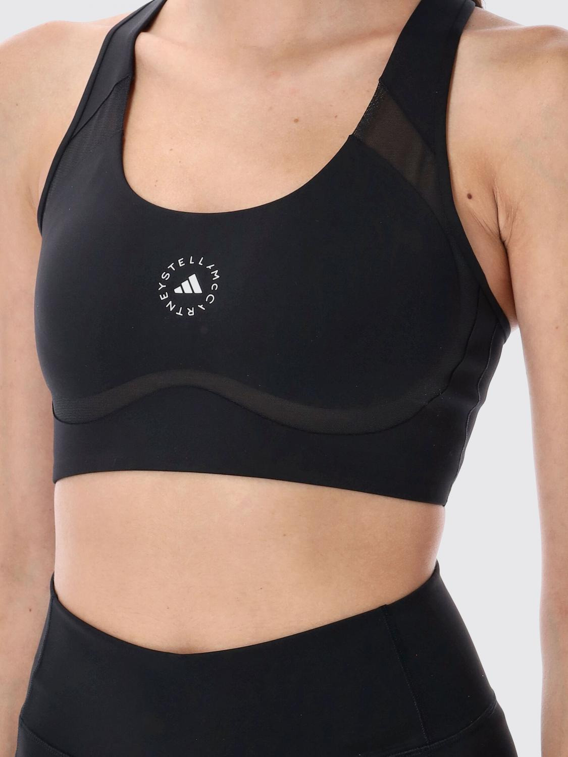 Top woman Adidas by Stella McCartney - 3