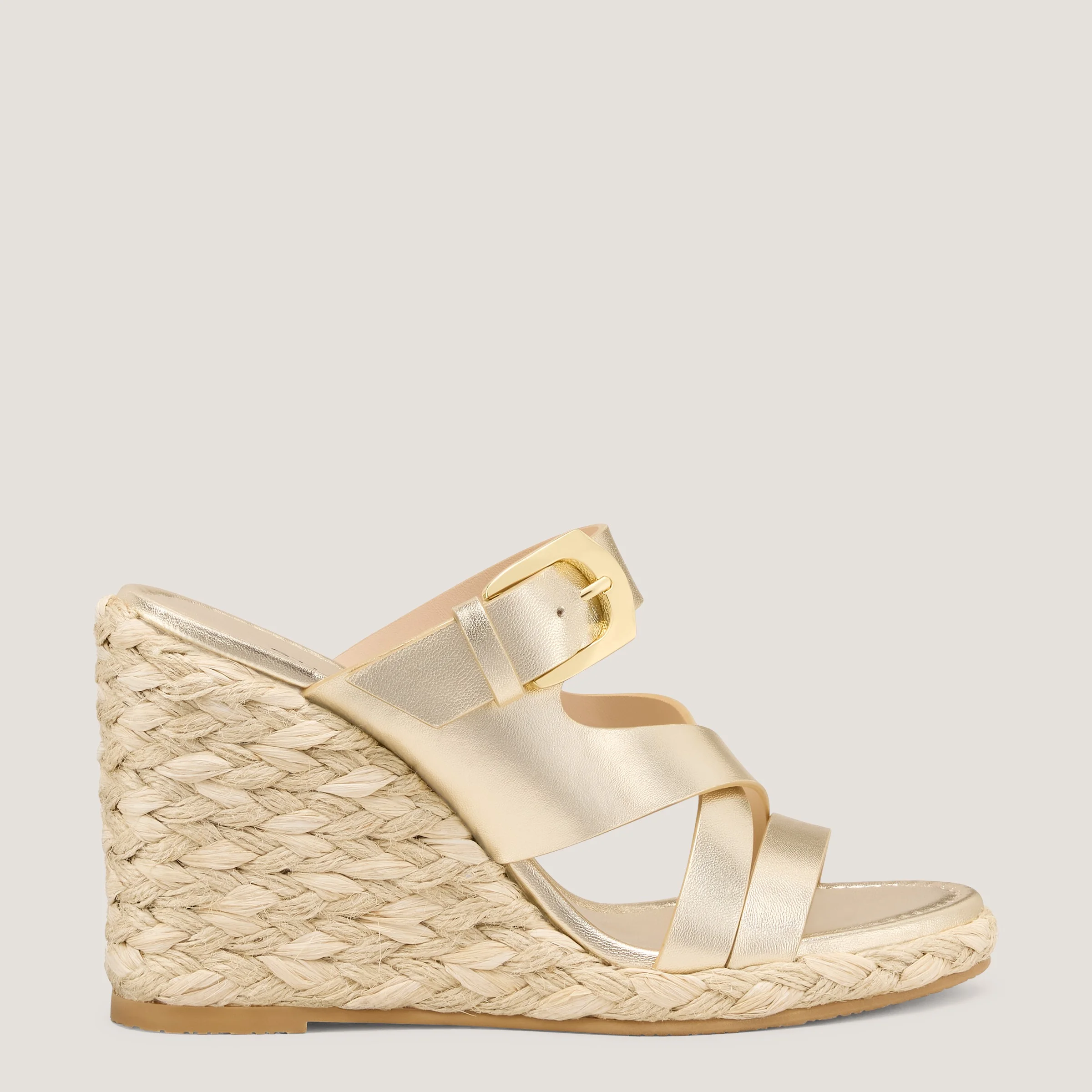 SAI ESPADRILLE WEDGE - 1