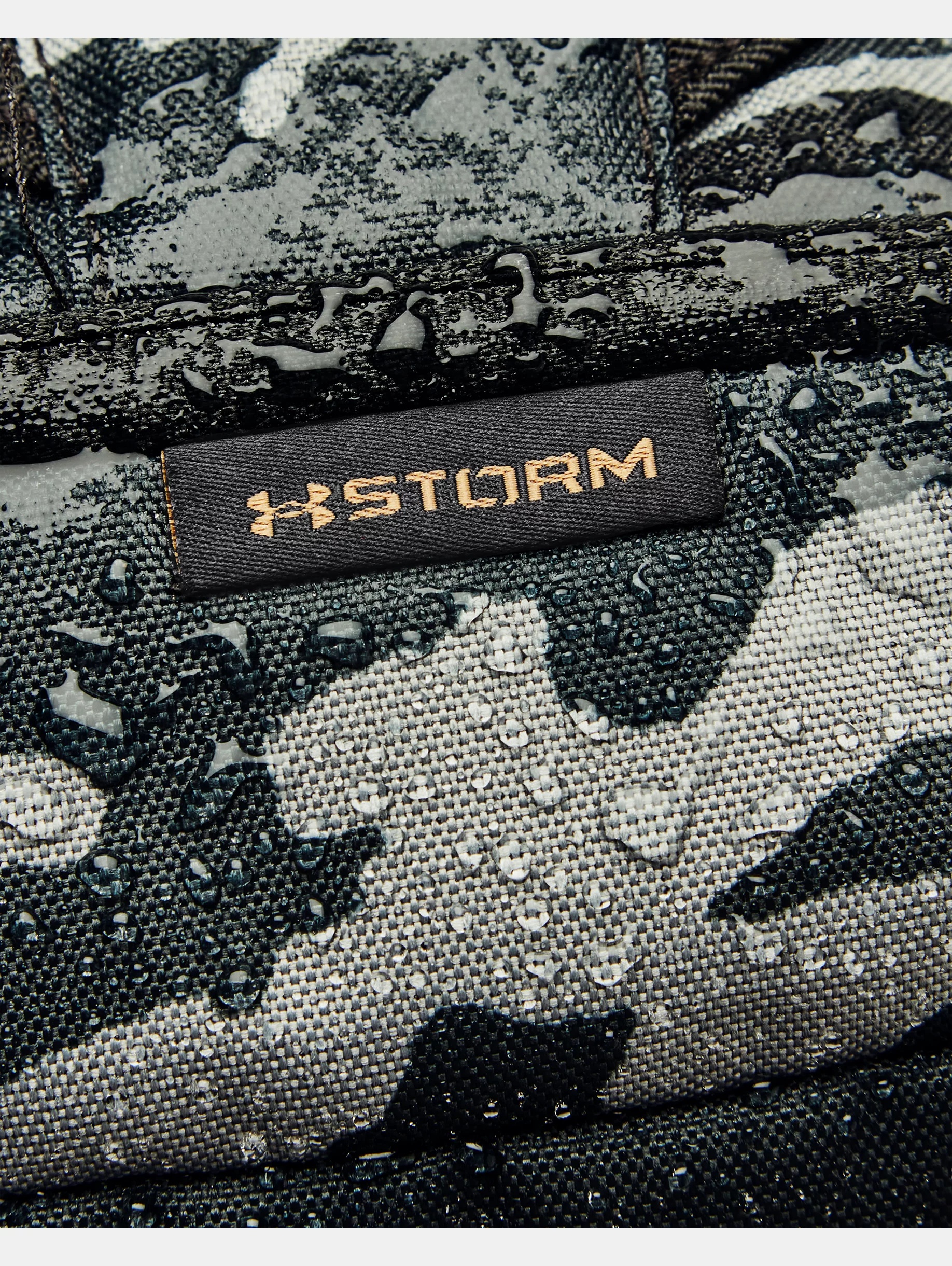 UA Hustle 5.0 - 7