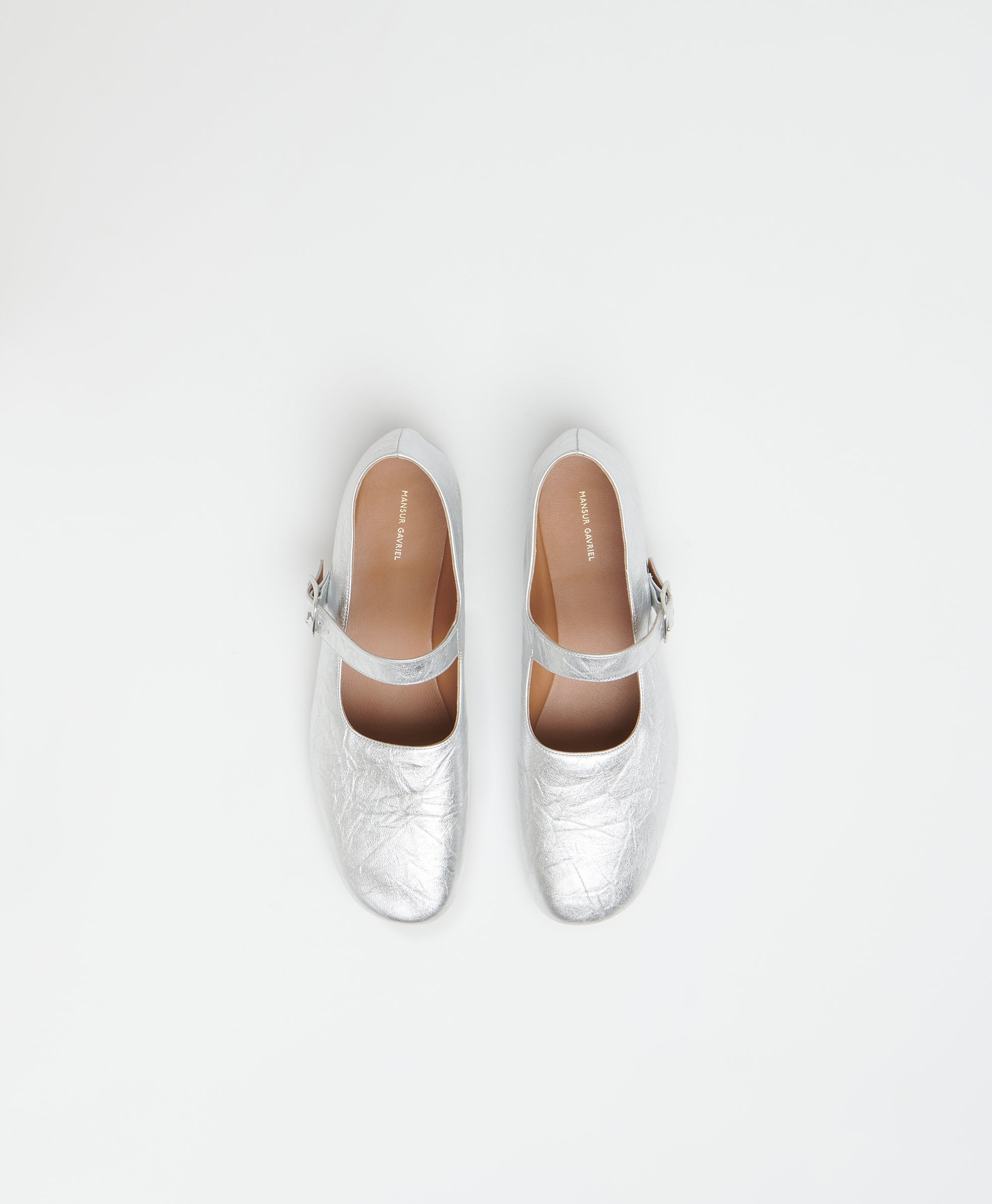 GLOVE MARY JANE - 6