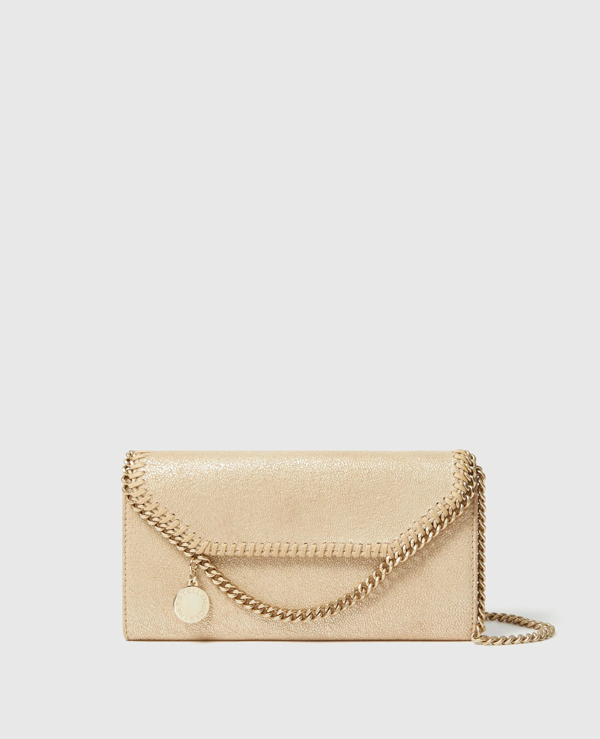 Falabella Wallet-On-Chain Crossbody - 1