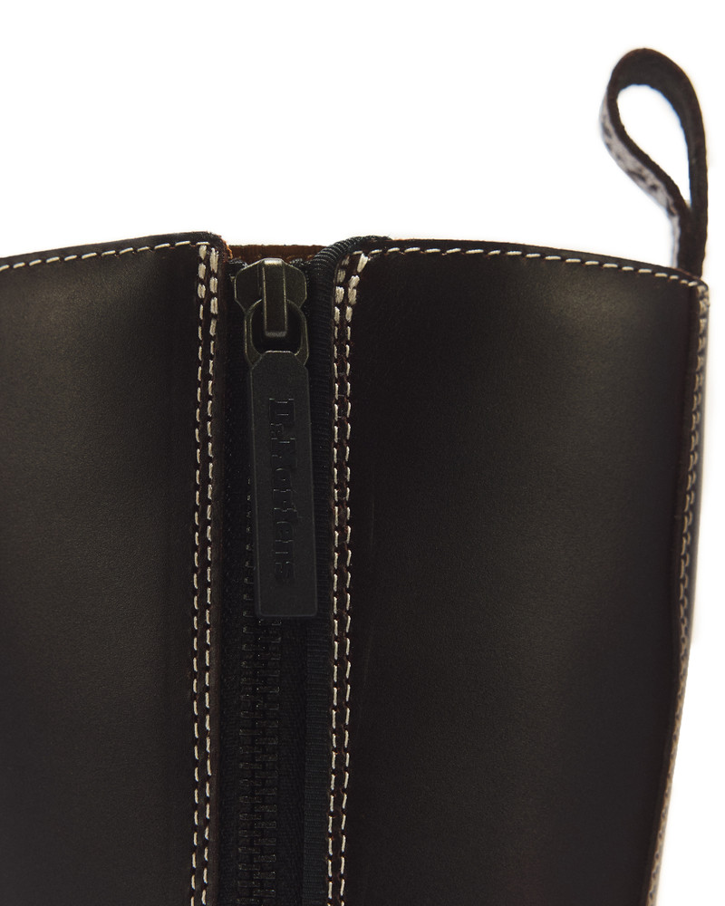 Aurix Hi High Boot 3