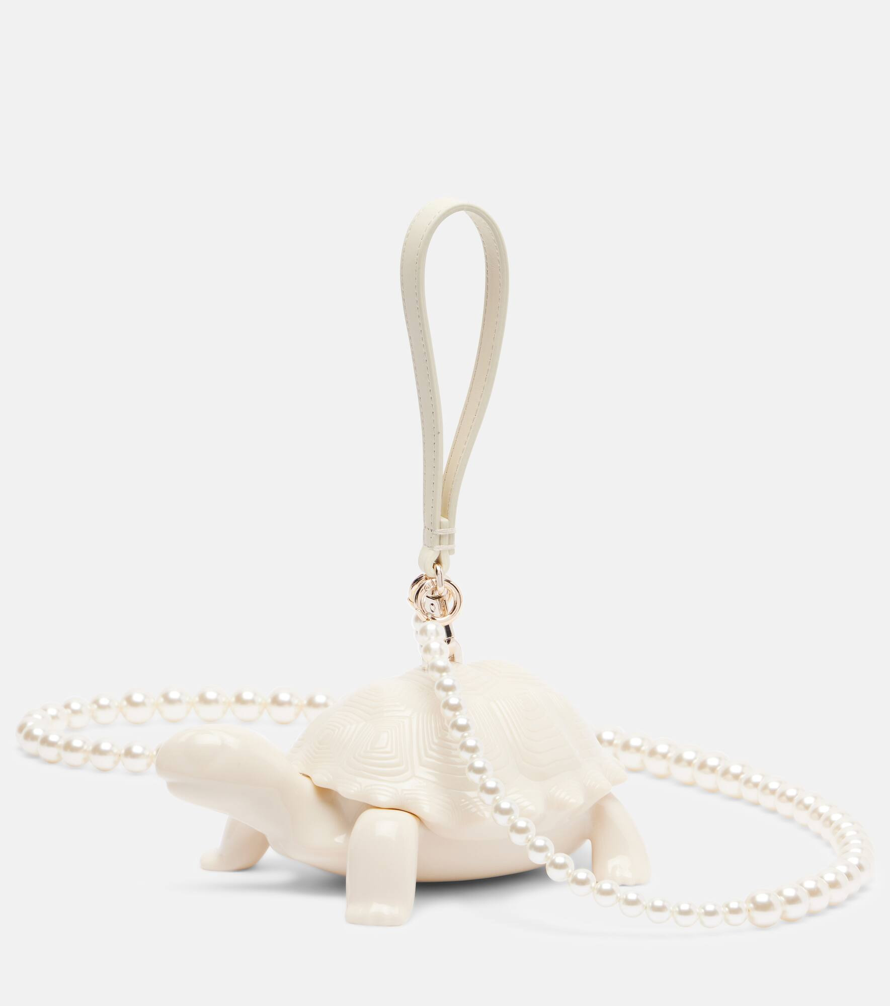 Tortoise clutch - 4