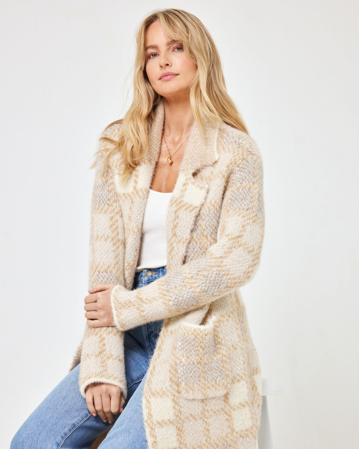 Hygge Coat - 8