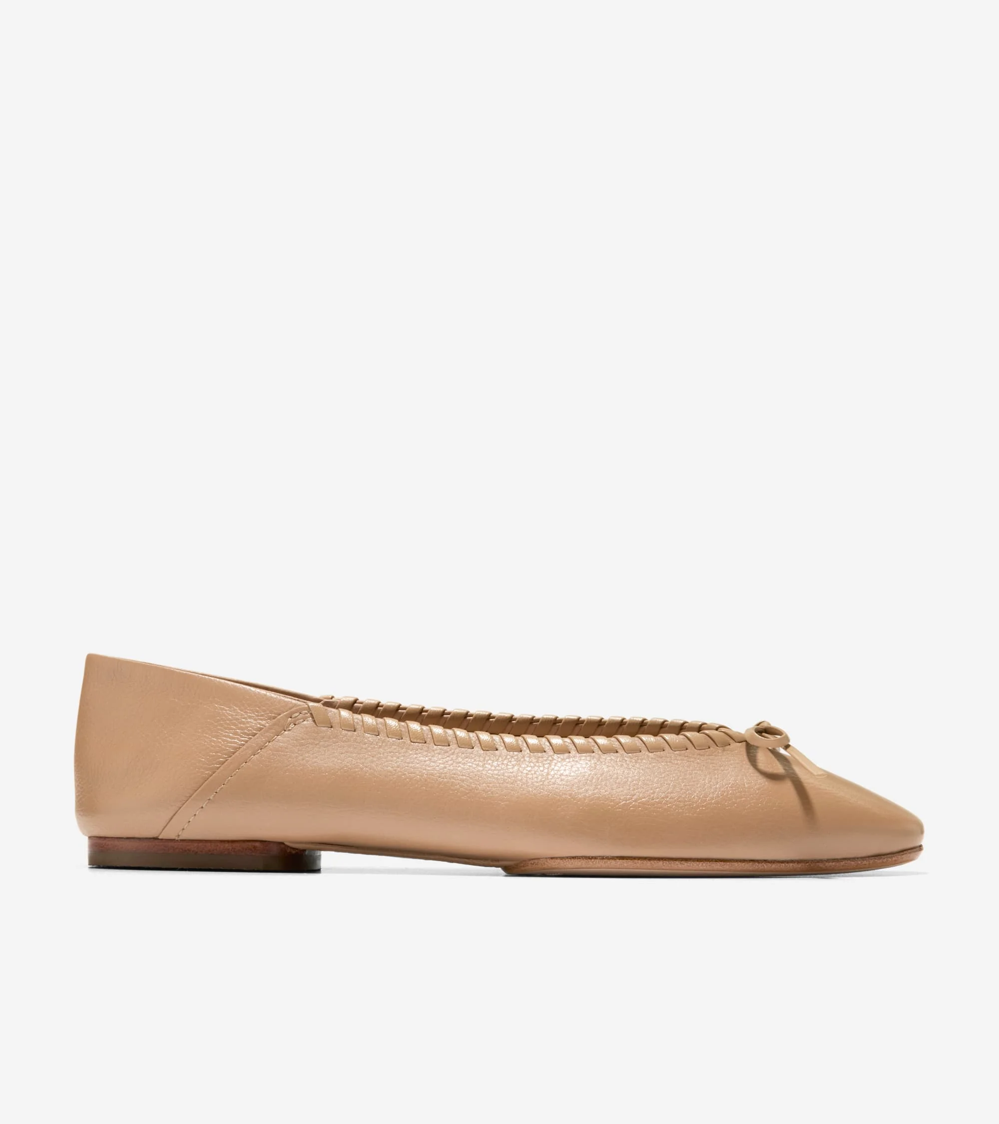 Women's Jaya Travel Ballet Flats - 1