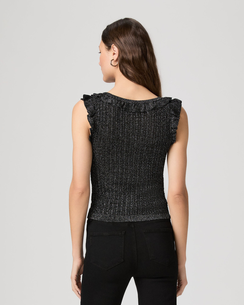 Clareen Sweater Tank 4