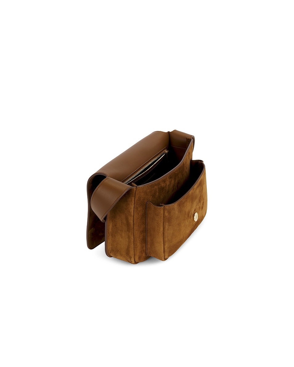 Niki Besace Bag - 4
