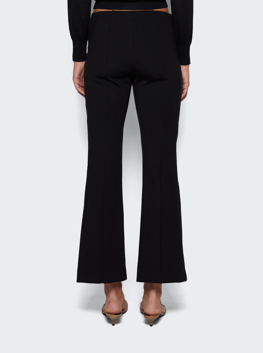 Beca Pants Black - 5