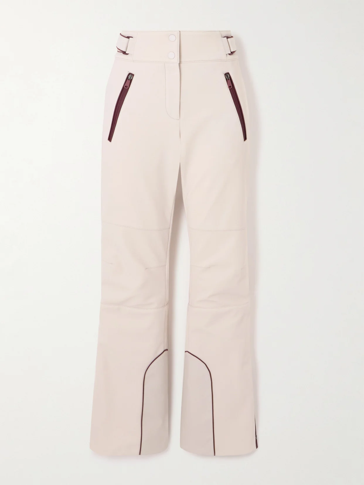 Bootcut Ski Pants - 1