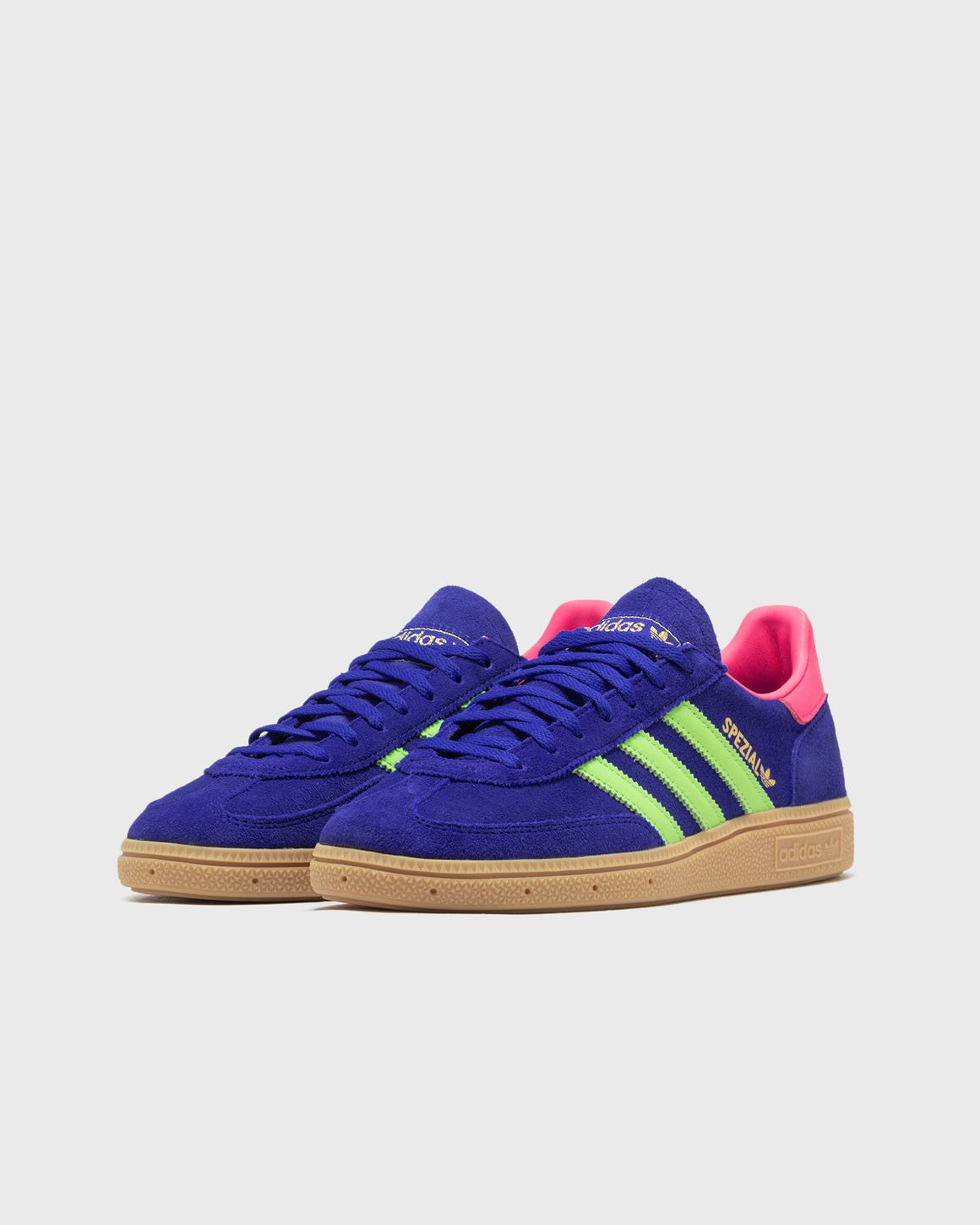 HANDBALL SPEZIAL W - 2