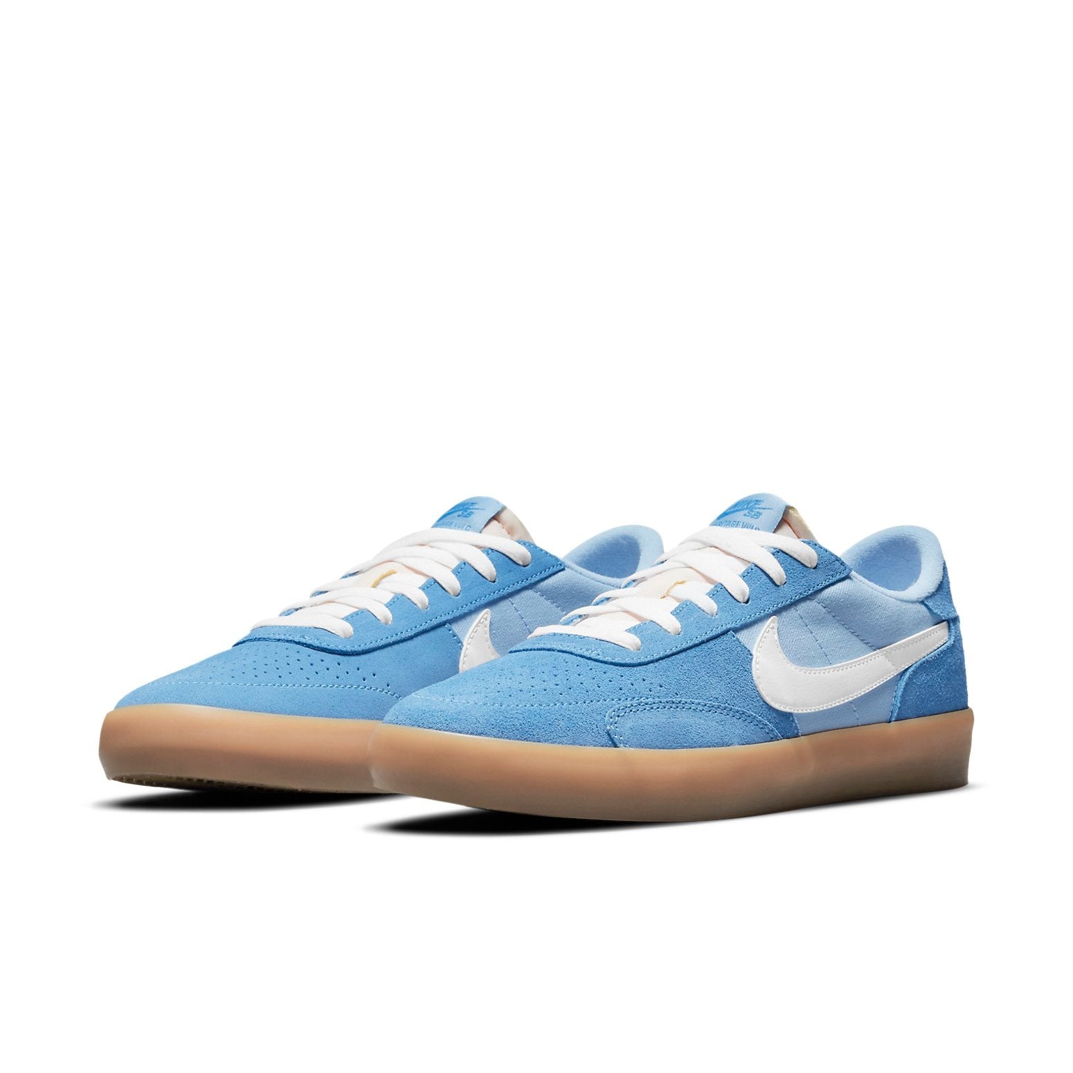 Nike Heritage Vulc SB 'Coast Psychic Blue' CD5010-401 - 3