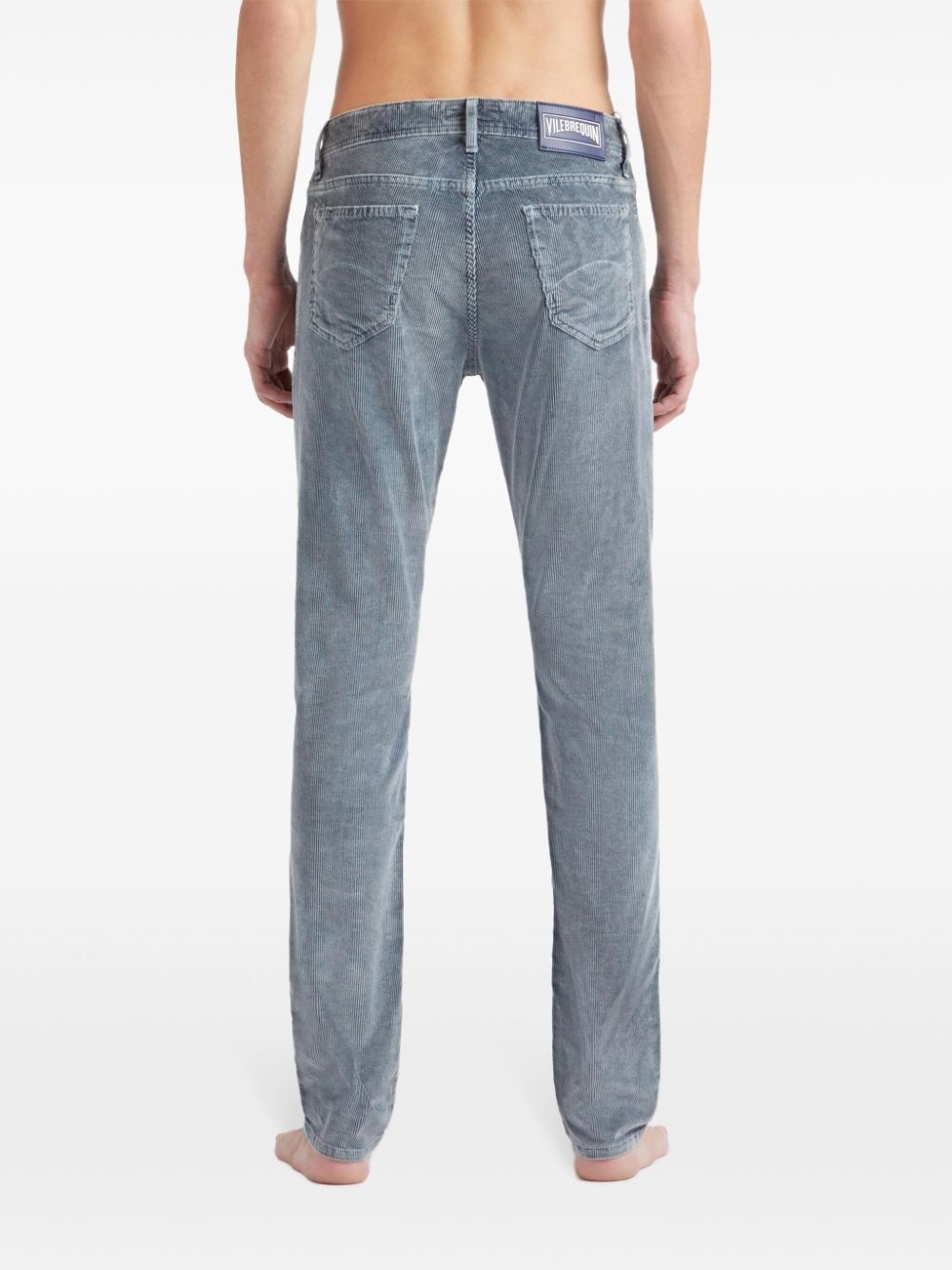 Gbetta18 trousers - 3