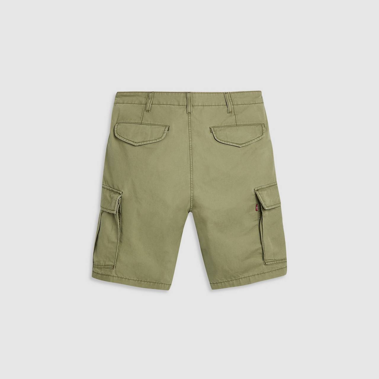 CARRIER CARGO MEN'S SHORTS - 7