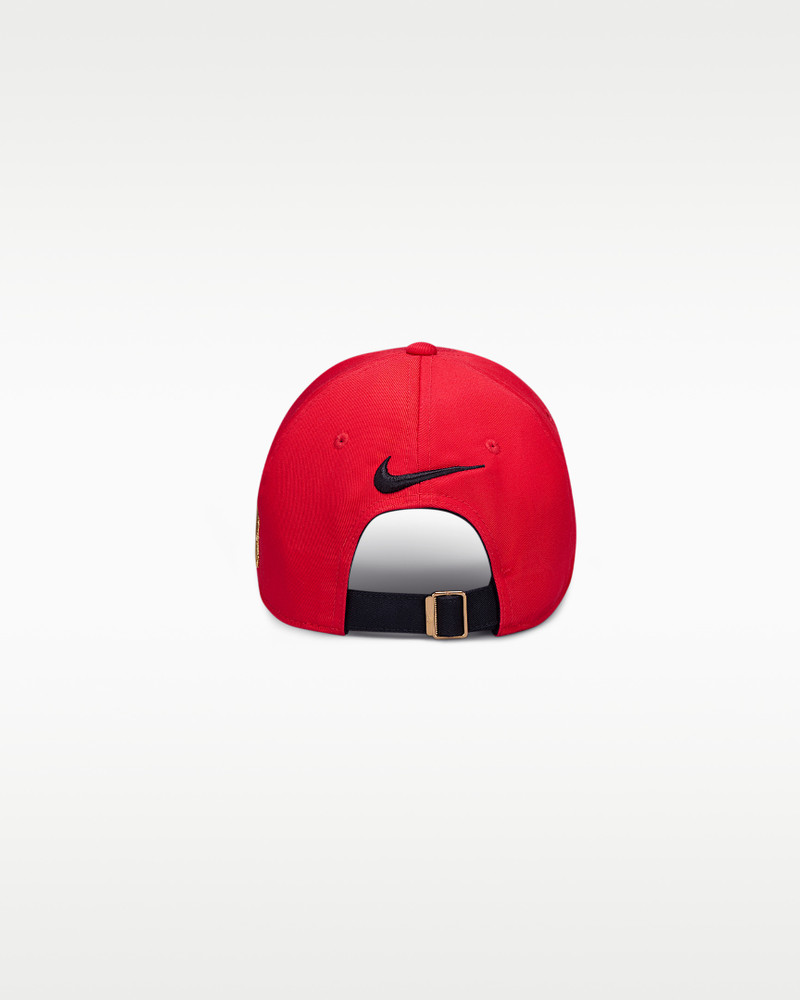 Nike Club Structured Racing Cap 6