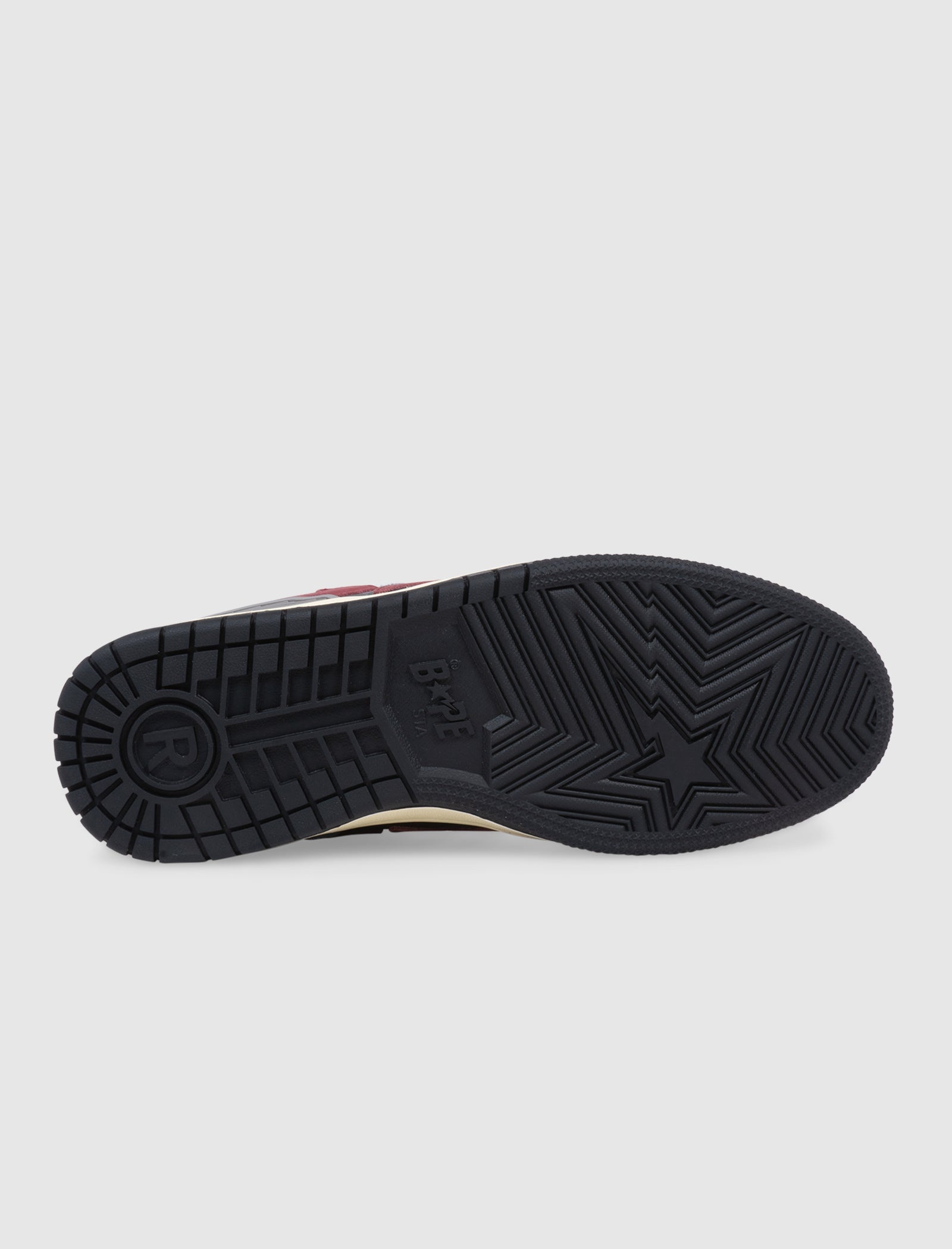 SK8 STA #4 M1 SNEAKERS - 6