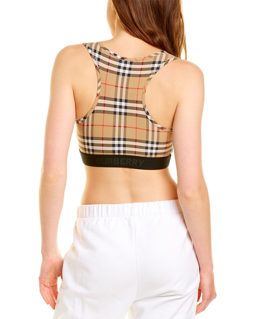 Burberry Bra Top - 2