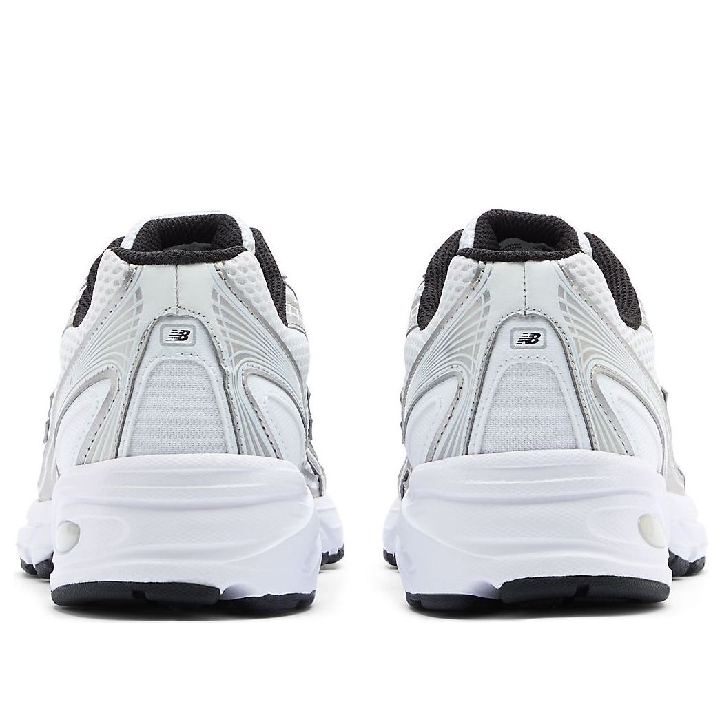 New Balance 740 'White Silver Metallic' U740NW2 - 5
