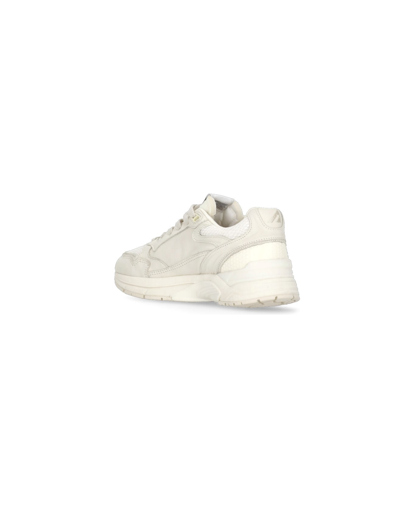 Hyperway Sneakers - 3