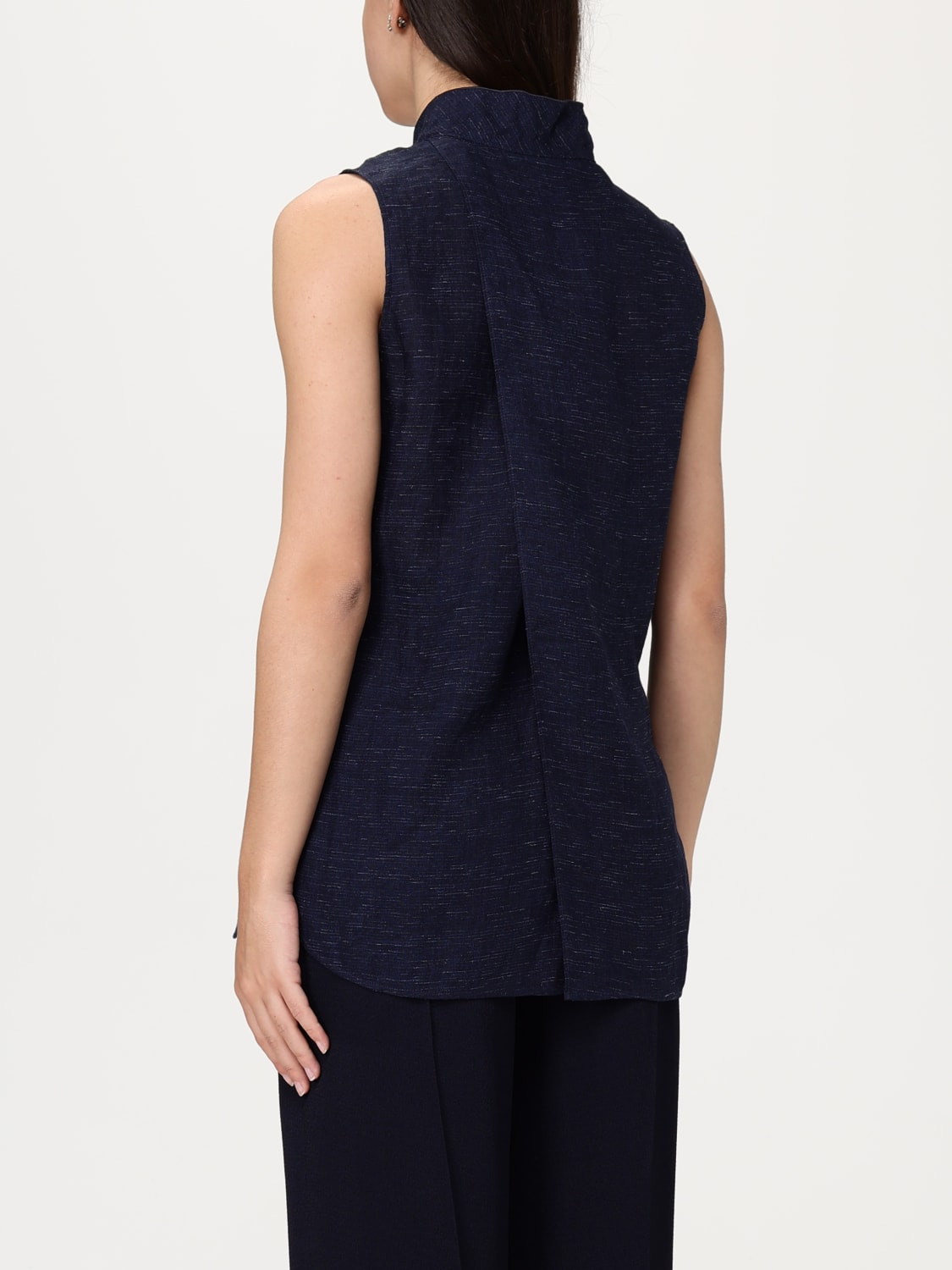 Top woman Emporio Armani - 2