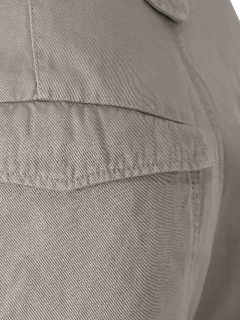 wide-leg utility trousers 4