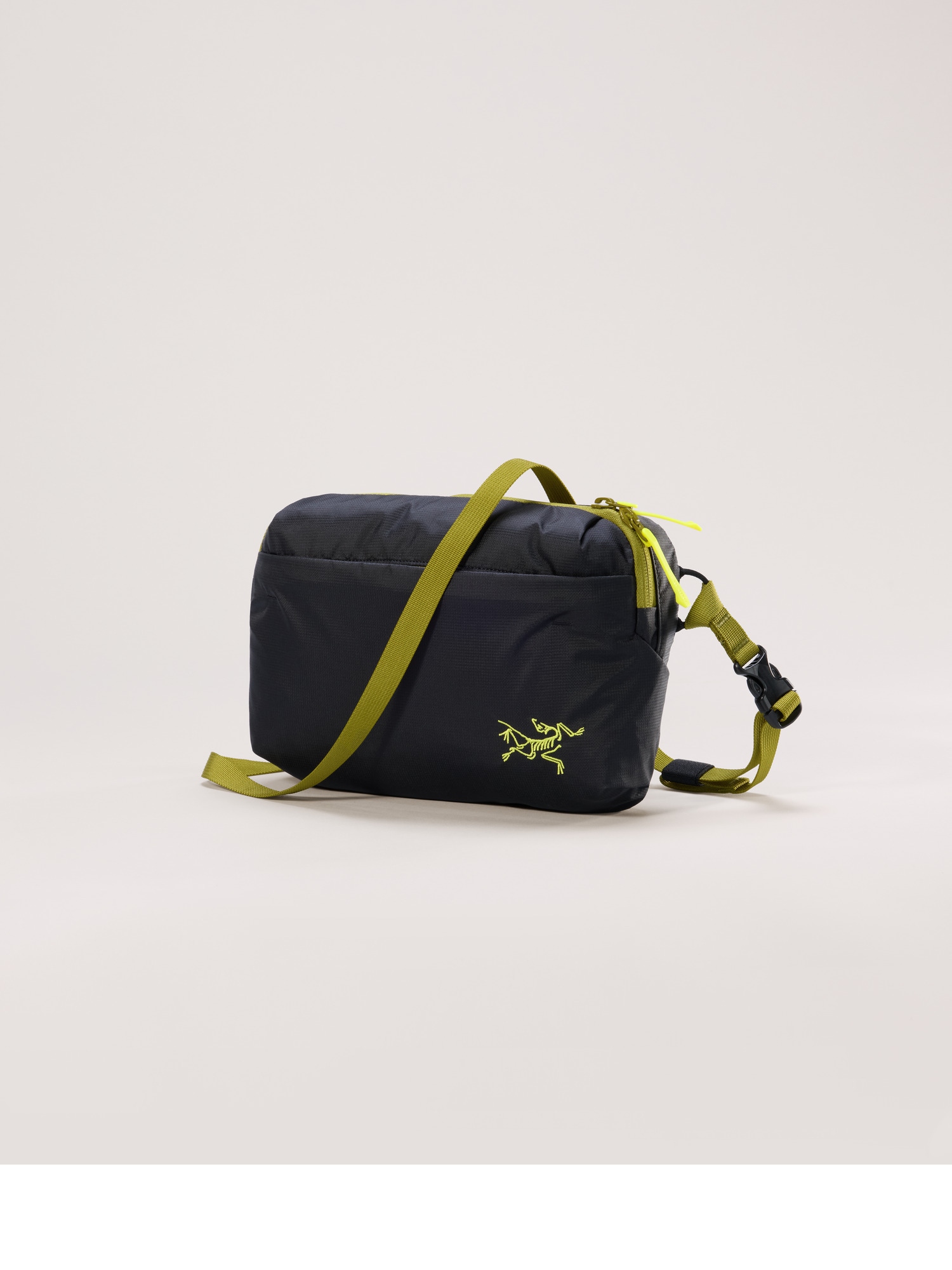 Heliad Crossbody Bag - 1