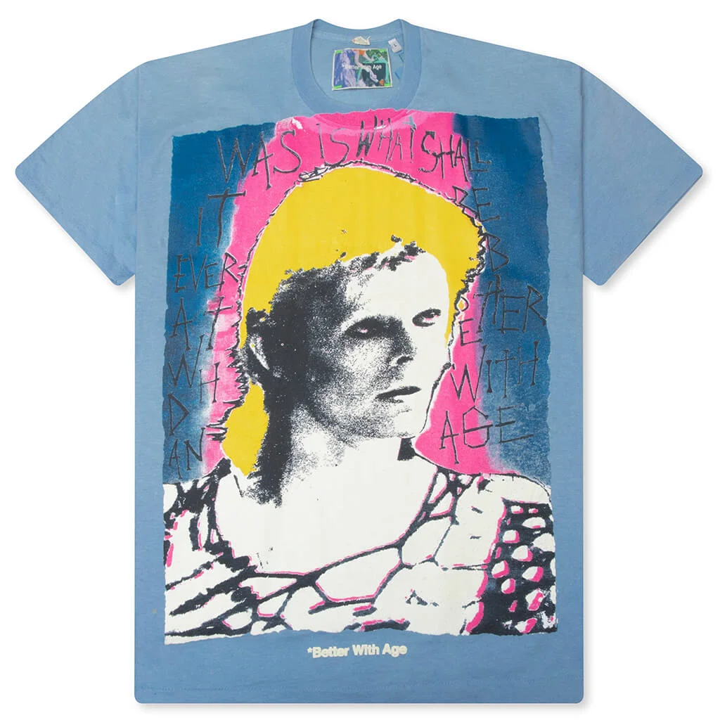 STARDUST TEE - ASSORTED - 1