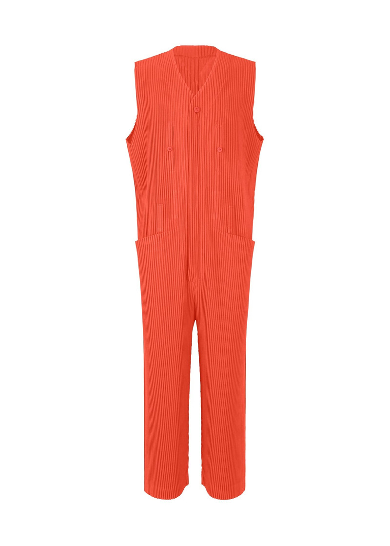 PLEATS BOTTOMS 1 JUMPSUIT 1
