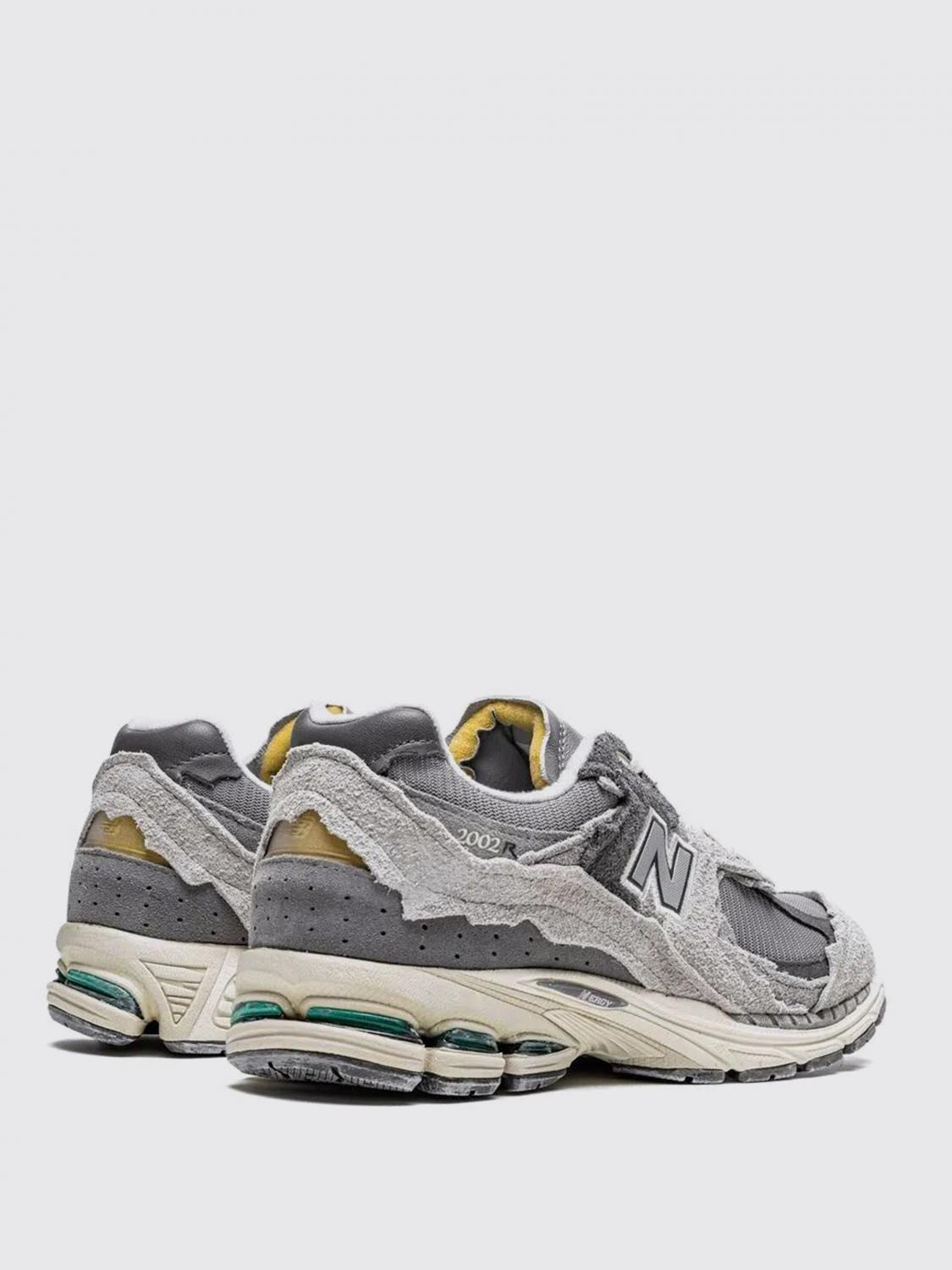 Sneakers woman New Balance - 3