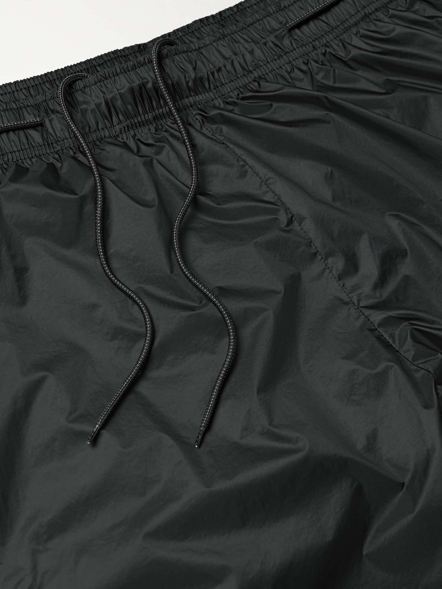 NRG ACG Cinder Cone Tapered Recycled Nylon Track Pants - 3