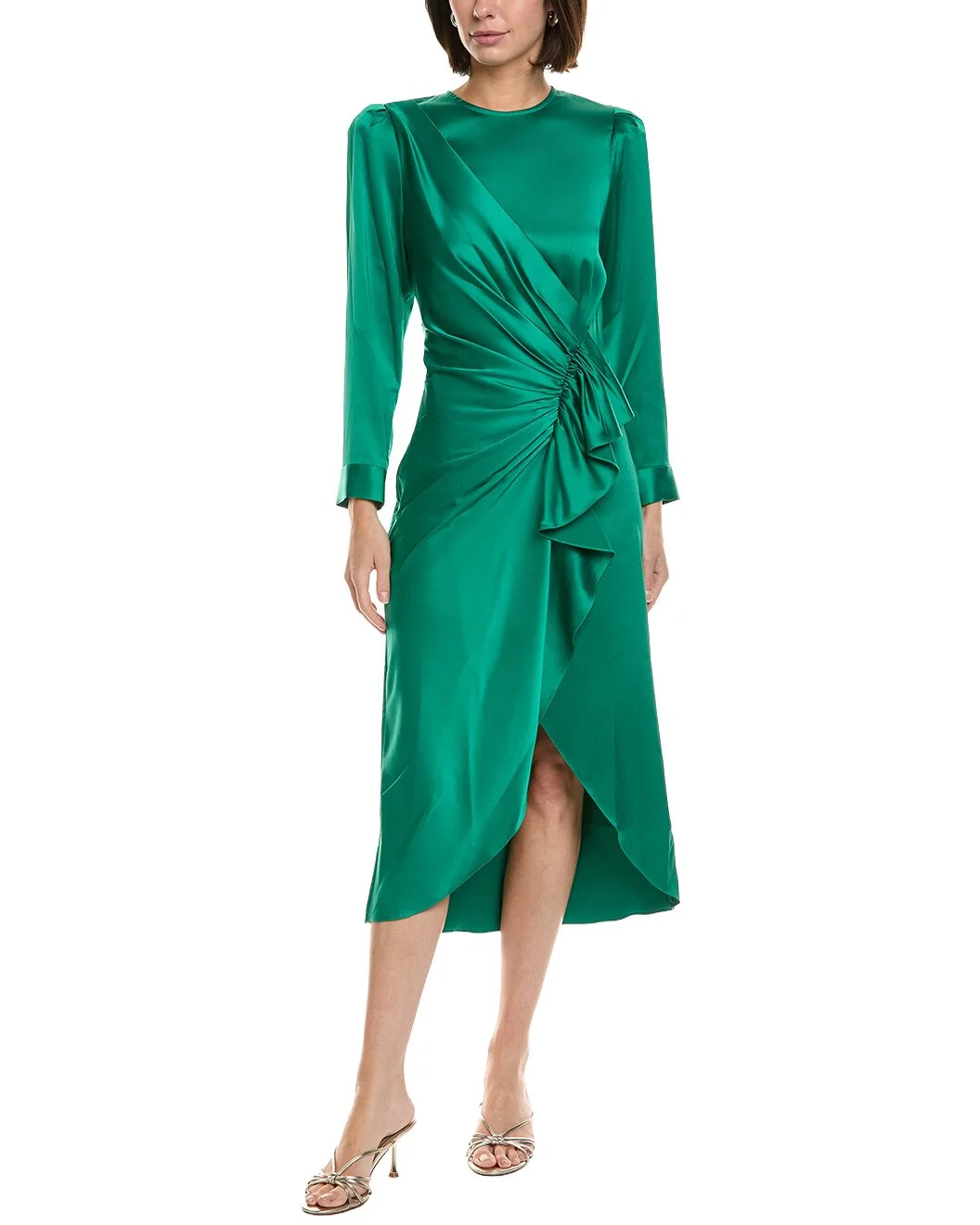 Sandro Maxi Dress - 1