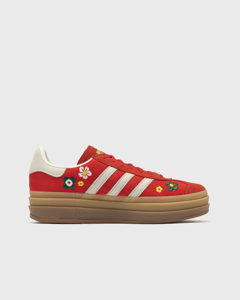 adidas GAZELLE BOLD W outlook