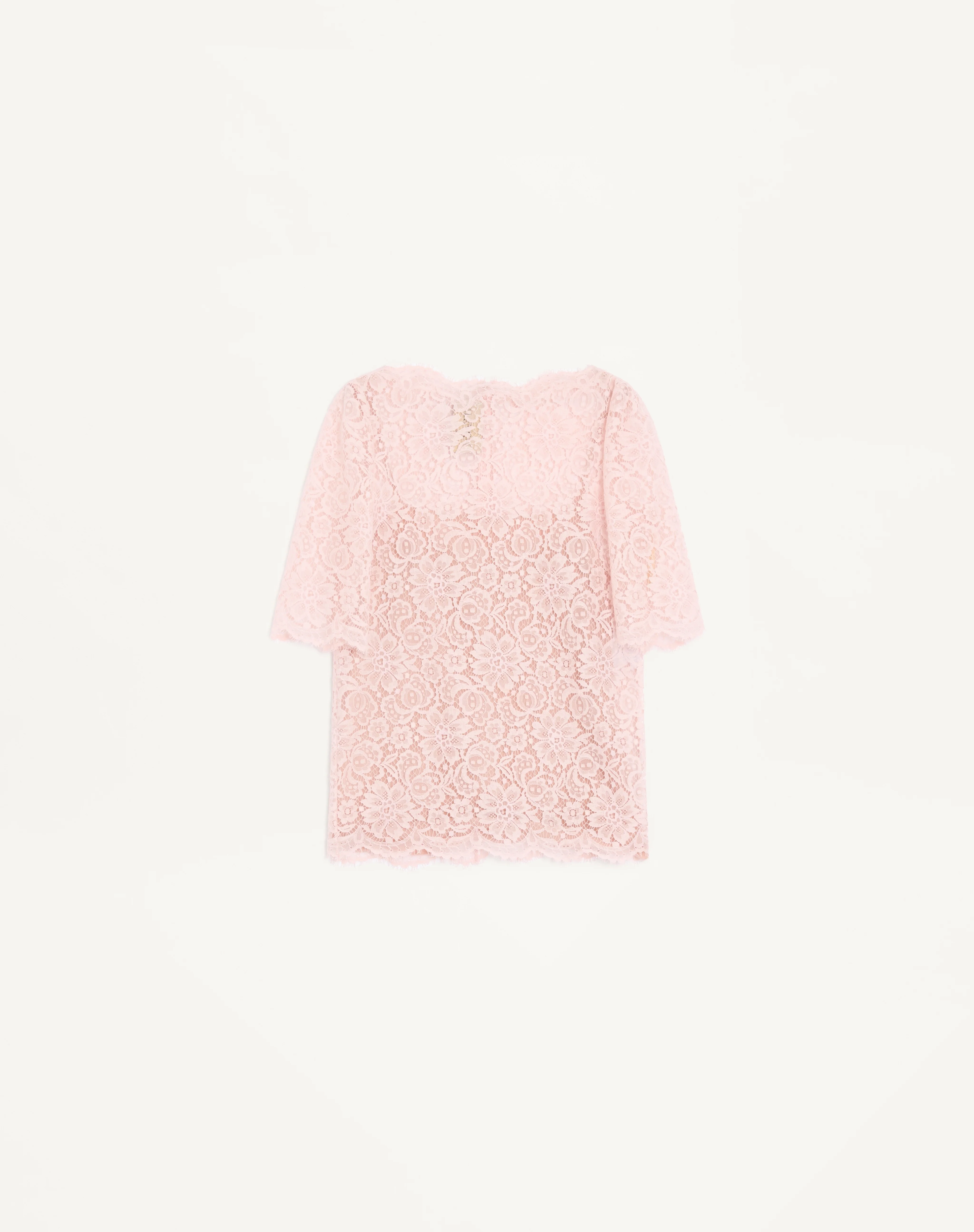 LACE TOP - 1
