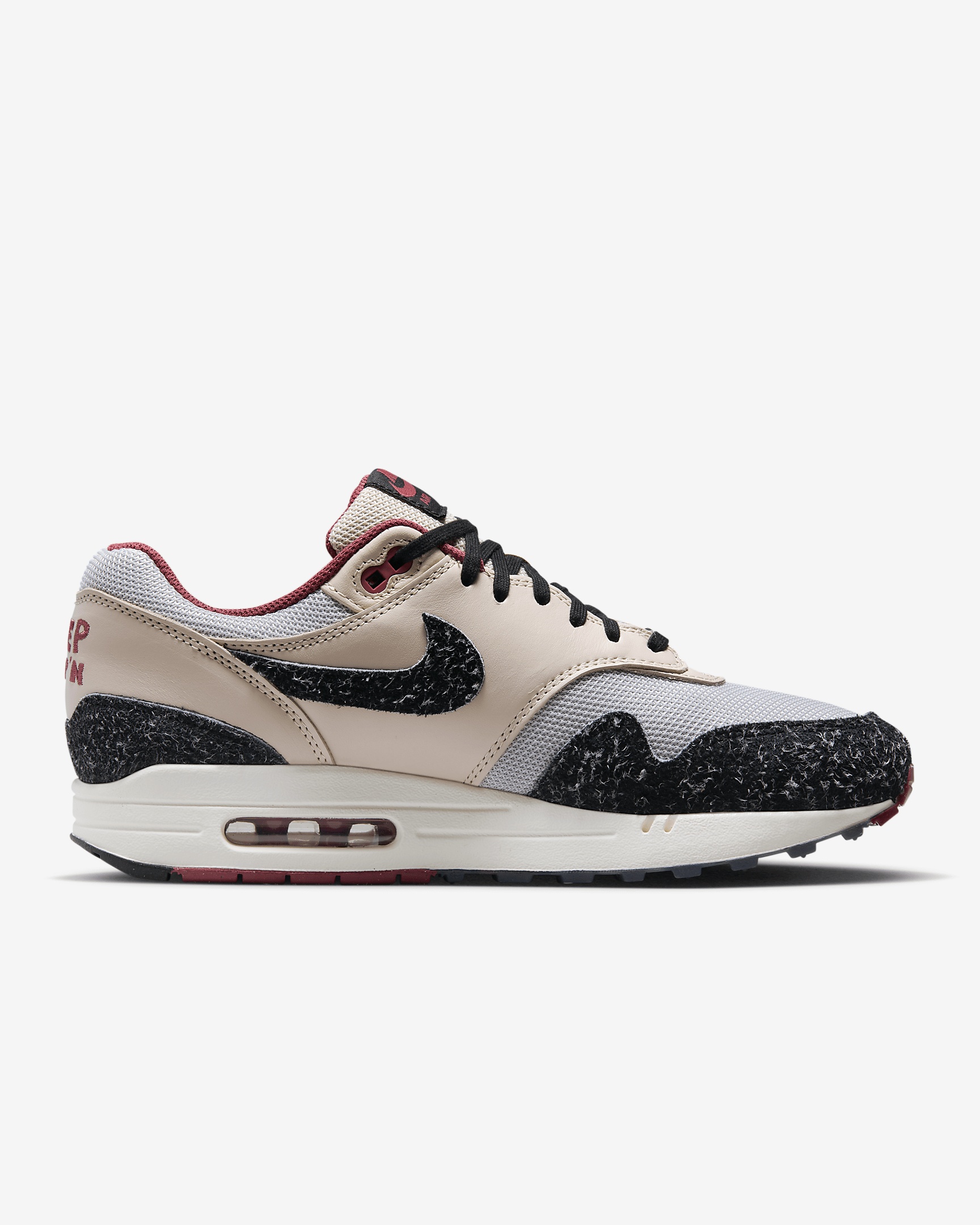 Nike Air Max 1 Premium Men's Shoes - 3